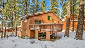 Your Roomy Northstar Retreat Awairs Home Truckee